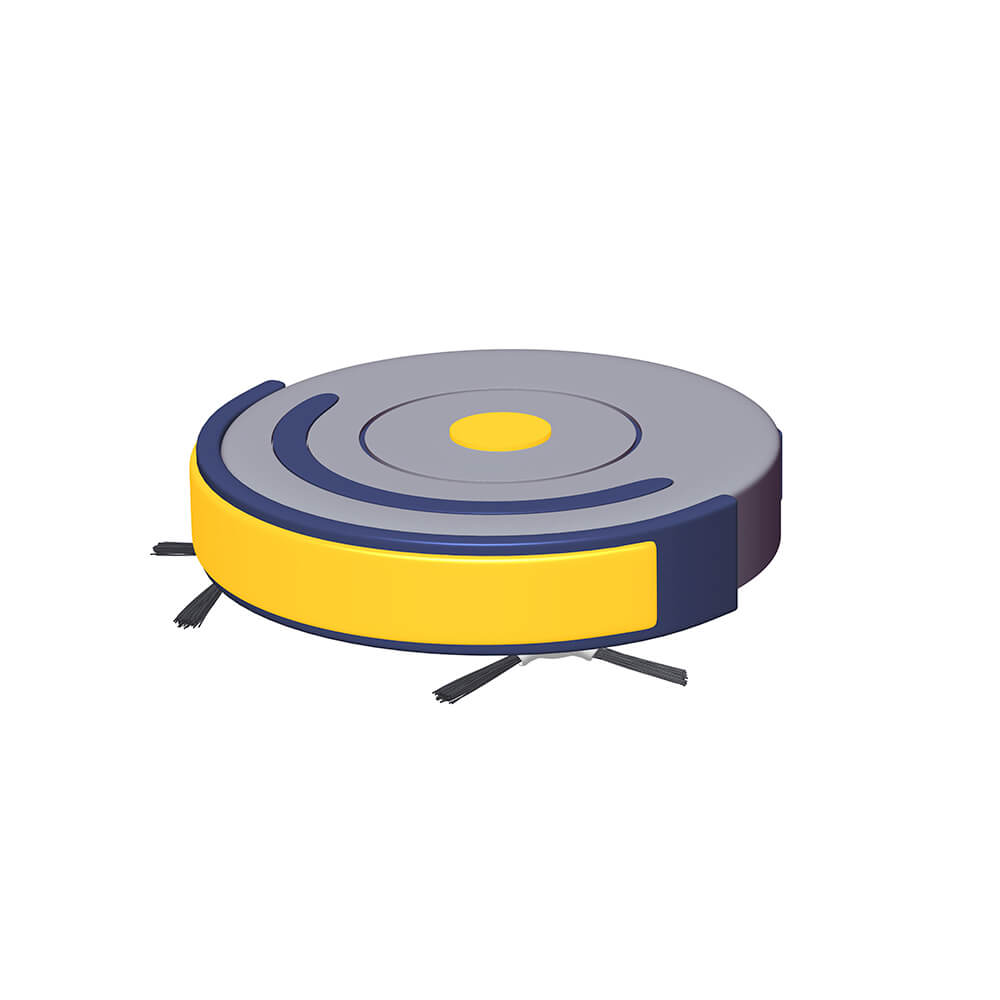 Robot Vacuum Cleaner Auto Floor Cleaning (Copy)