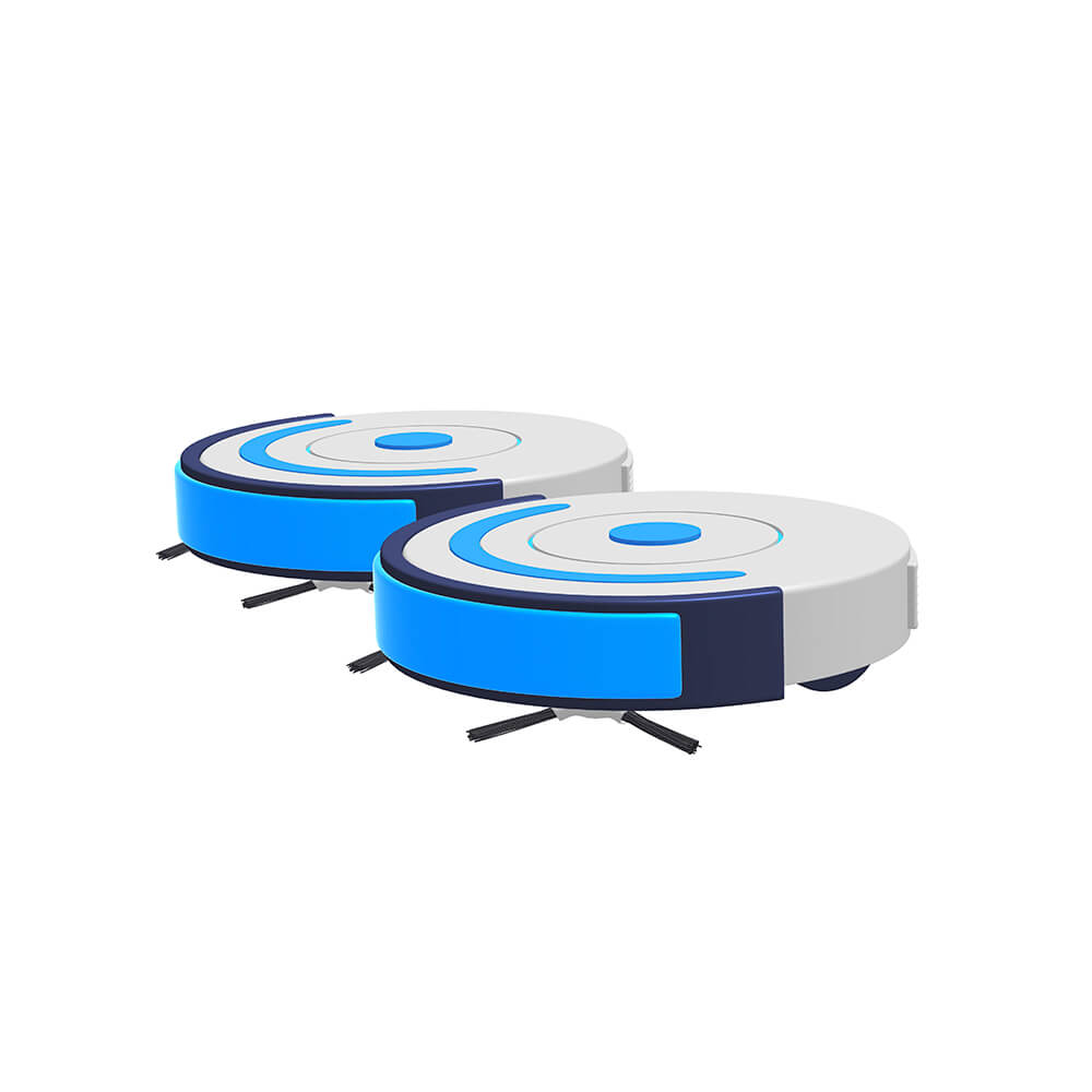Robot Vacuum Cleaner Auto Floor Cleaning (Copy)
