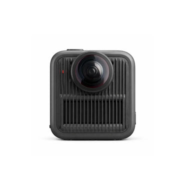 Dual Lens Action Camera