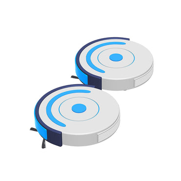 Robot Vacuum Cleaner Auto Floor Cleaning (Copy)