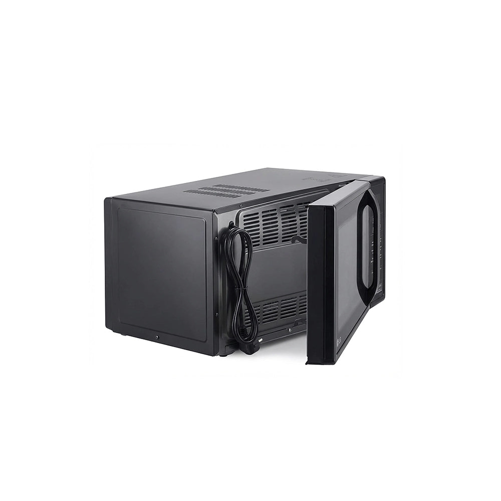Digital Microwave Oven