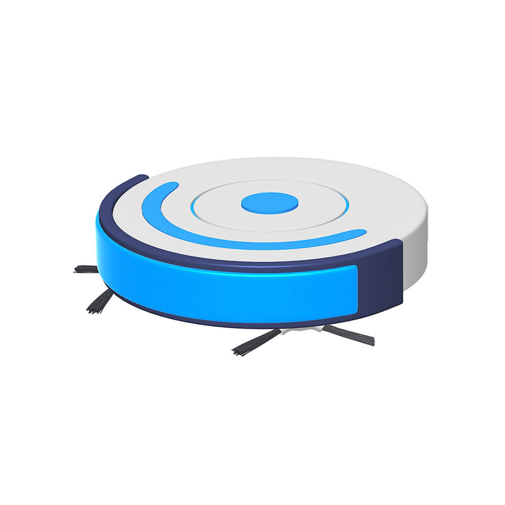 Robot Vacuum Cleaner Auto Floor Cleaning (Copy)