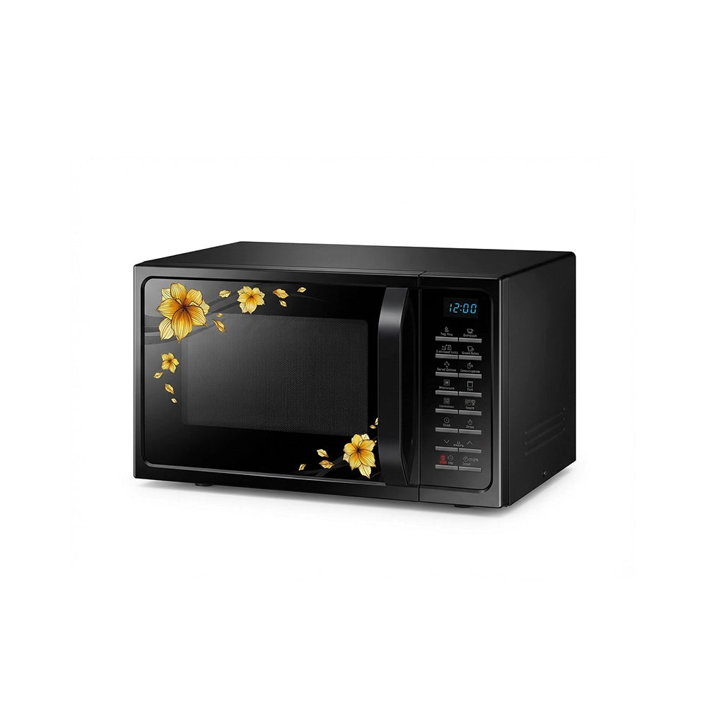 Compact Microwave Oven