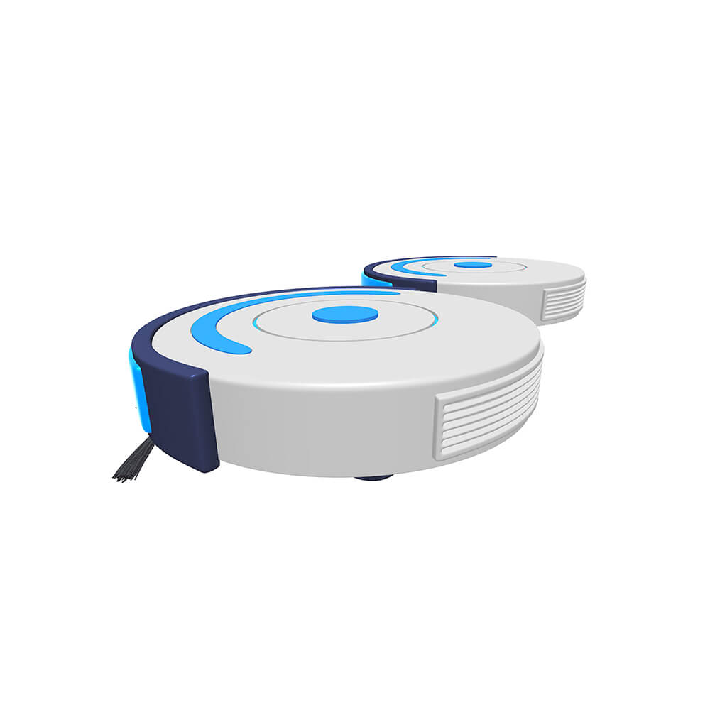 Robot Vacuum Cleaner Auto Floor Cleaning (Copy)