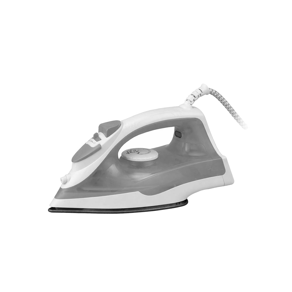 Fabric Care Steam Iron