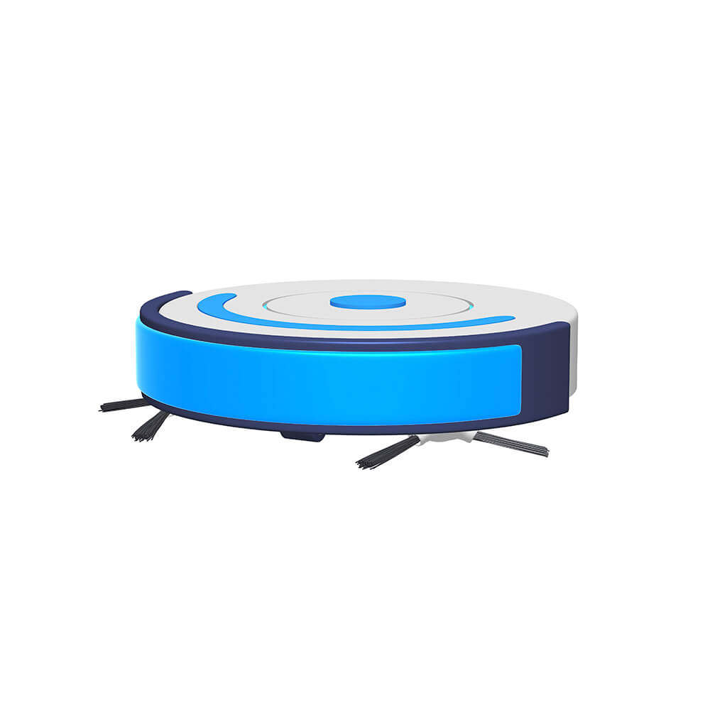Robot Vacuum Cleaner Auto Floor Cleaning (Copy)