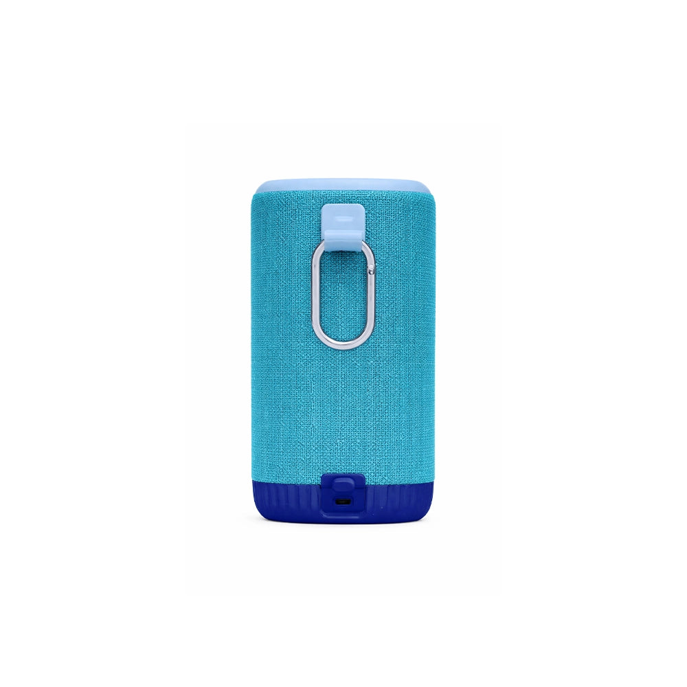 Compact Bluetooth Speaker