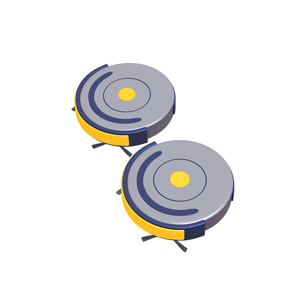 Robot Vacuum Cleaner Auto Floor Cleaning (Copy)