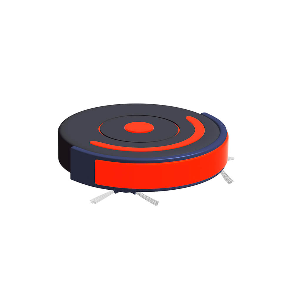 Robot Vacuum Cleaner Auto Floor Cleaning (Copy)