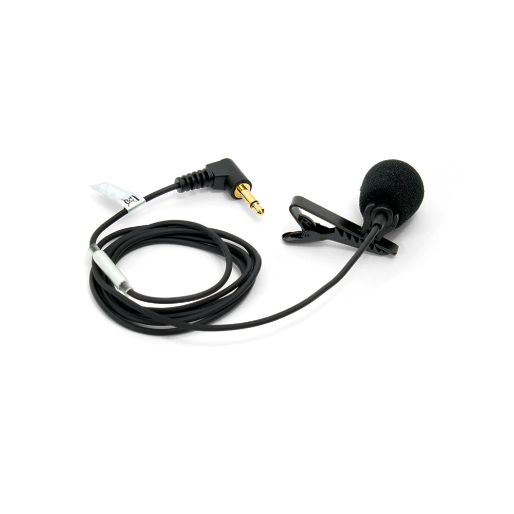 Microphone for All Devices