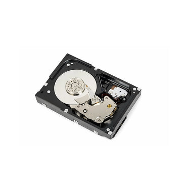 High Performance Hard Drive