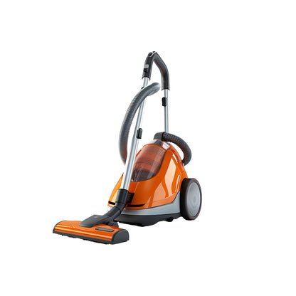 1400-Watt Vacuum Cleaner