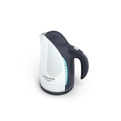 Cool Touch Double Wall Electric Kettle