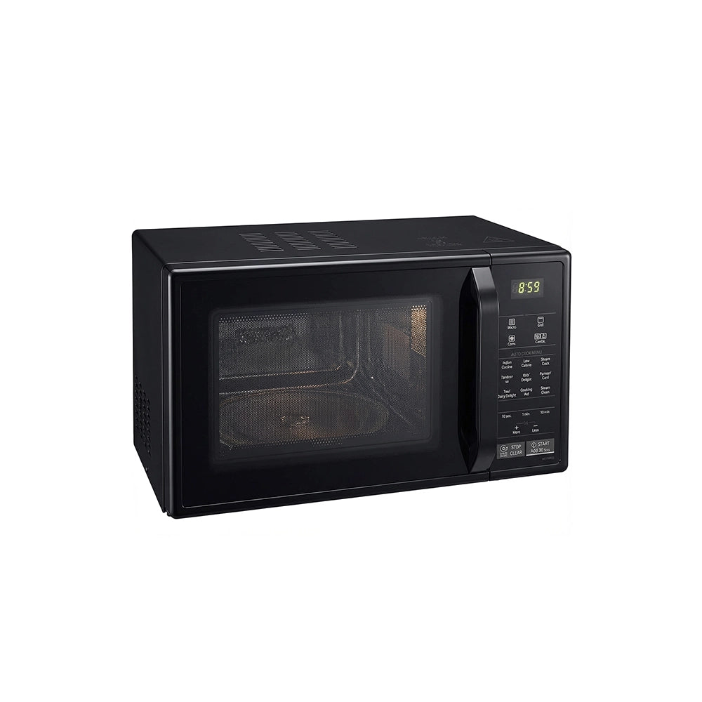 Digital Microwave Oven