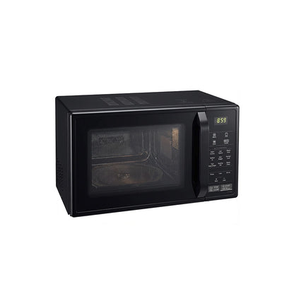 Digital Microwave Oven
