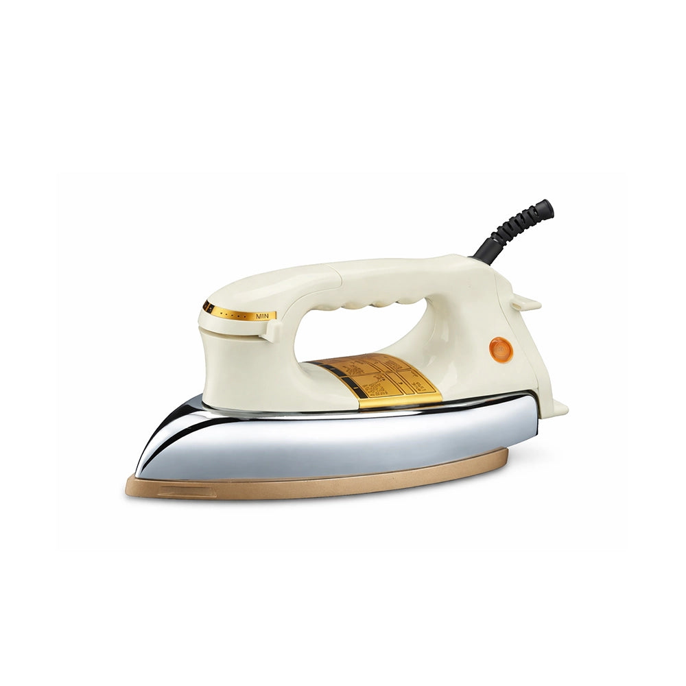 Manual Temperature Iron
