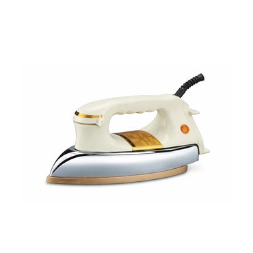 Manual Temperature Iron