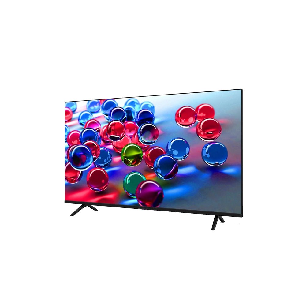 Streaming Ready Television