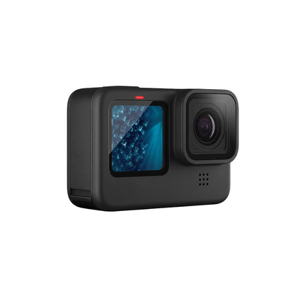 Handheld Action Camera