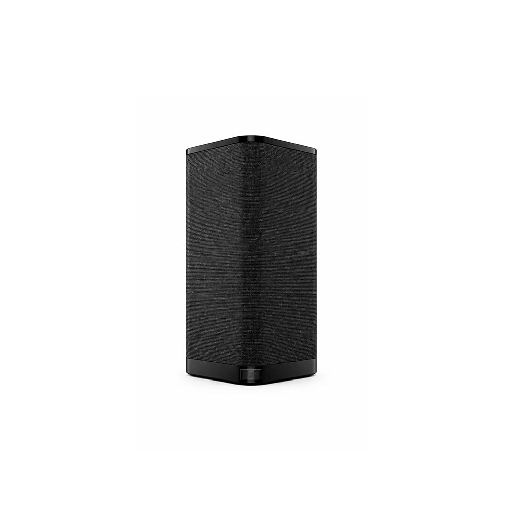Heavy Bass Sound Speaker