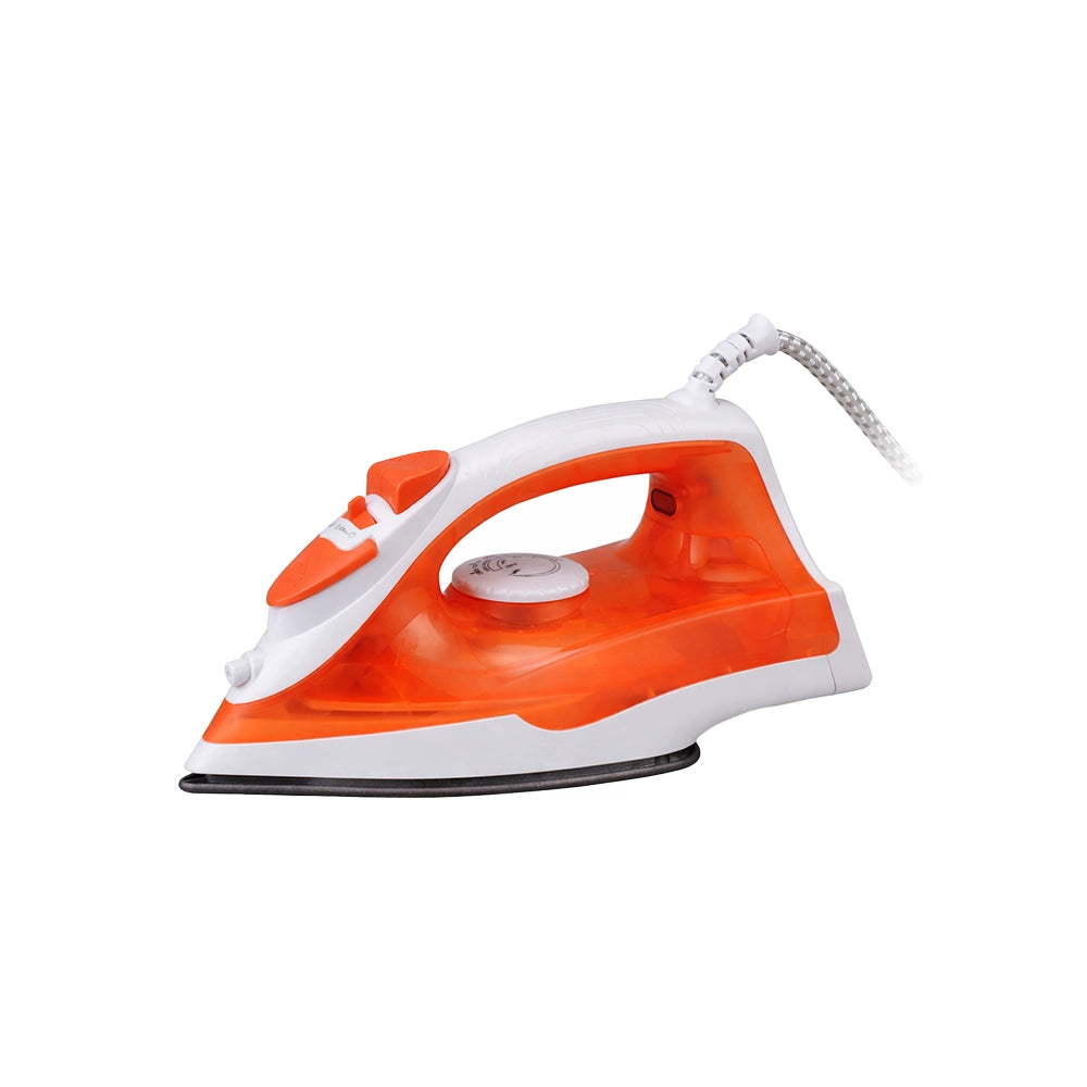 Fabric Care Steam Iron