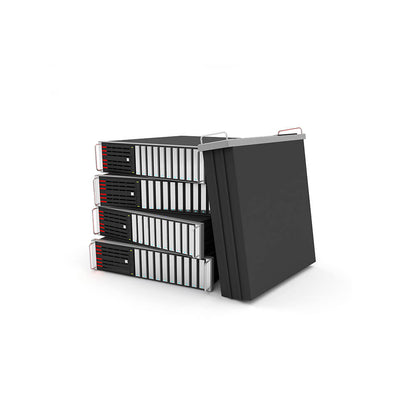 Data Center Server Racks