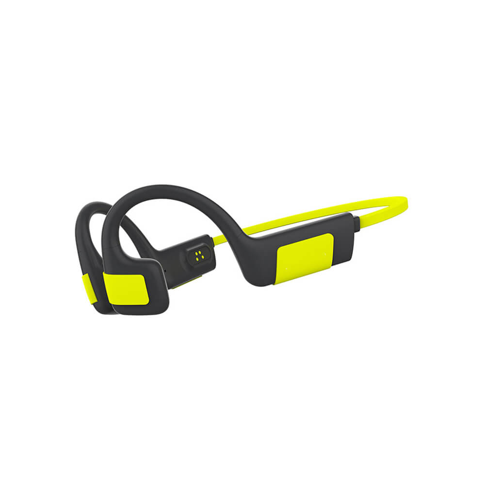 Wireless Bone Conduction Headphones