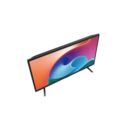 Ultra Slim Television