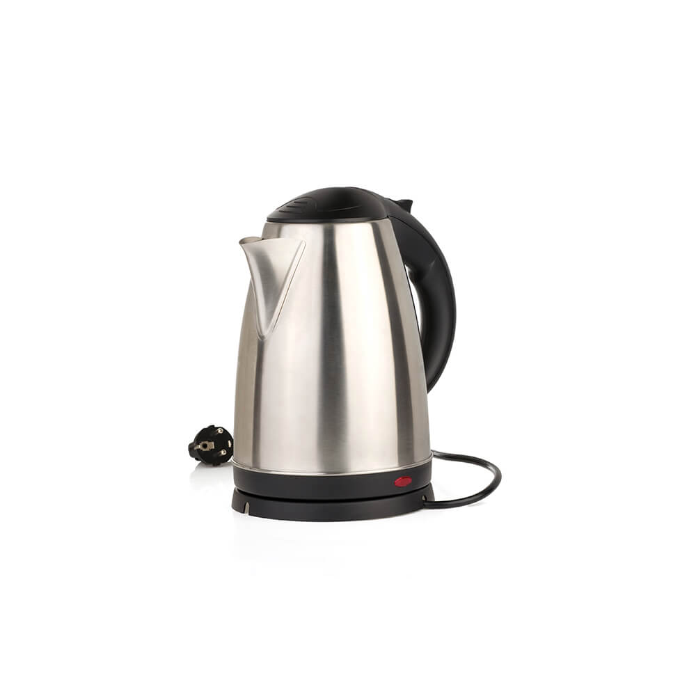 Stainless Steel Electric Kettle