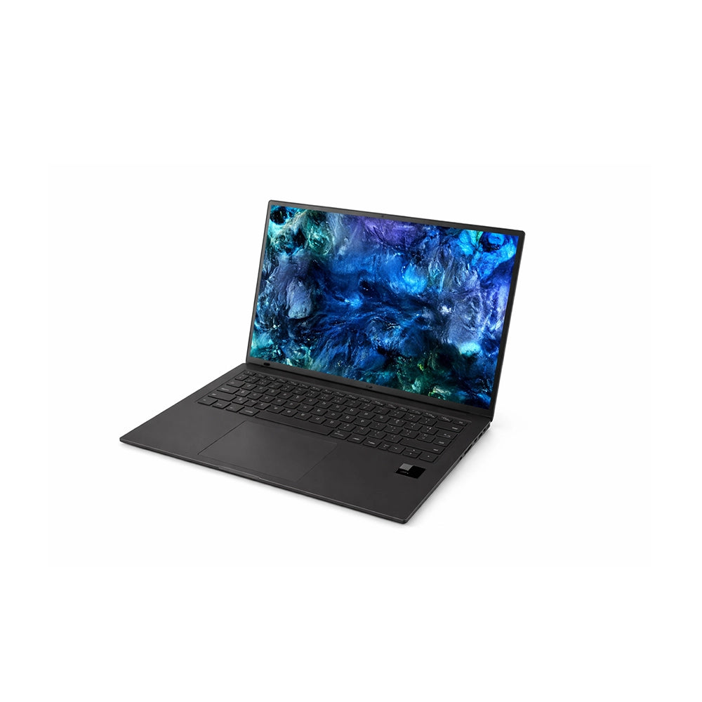 Lightweight Laptop Device