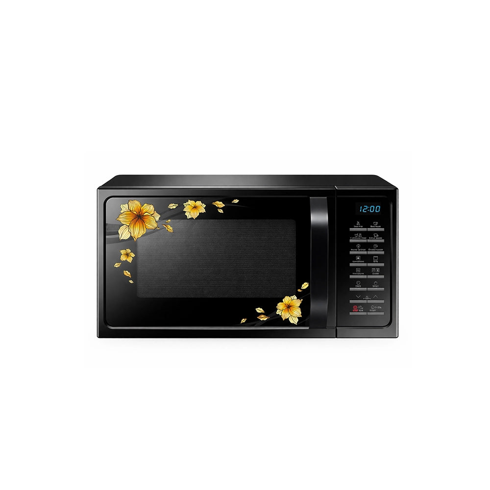 Compact Microwave Oven