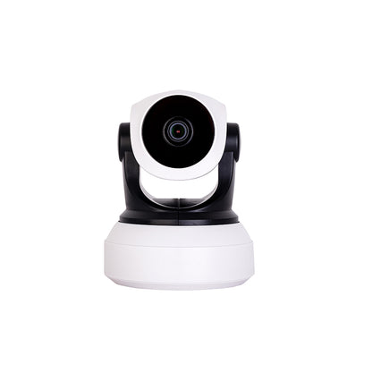 Power Up Wireless Rotating Camera