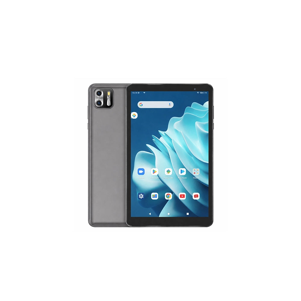 Fast Processing Tablet