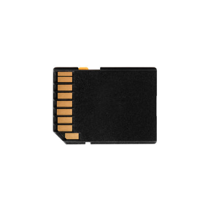 Digital Memory Card