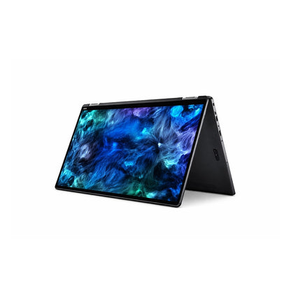 Lightweight Laptop Device