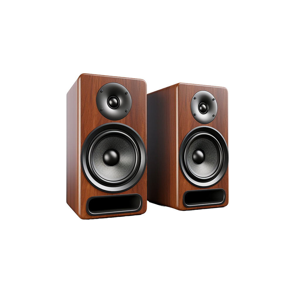 Home Stereo Desktop Speakers