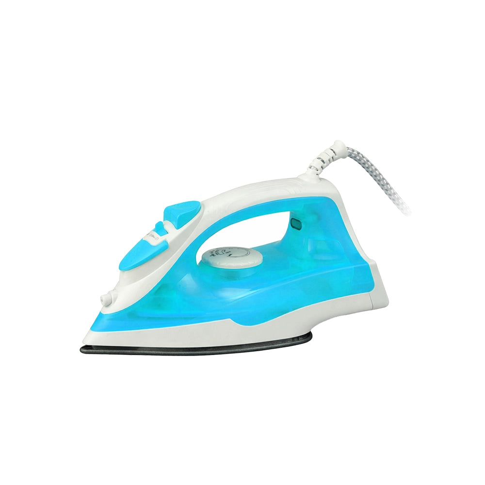 Fabric Care Steam Iron