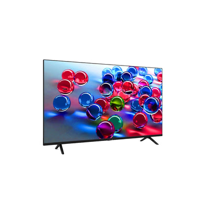 Streaming Ready Television
