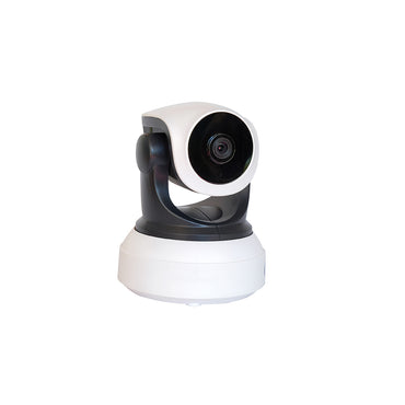 Power Up Wireless Rotating Camera