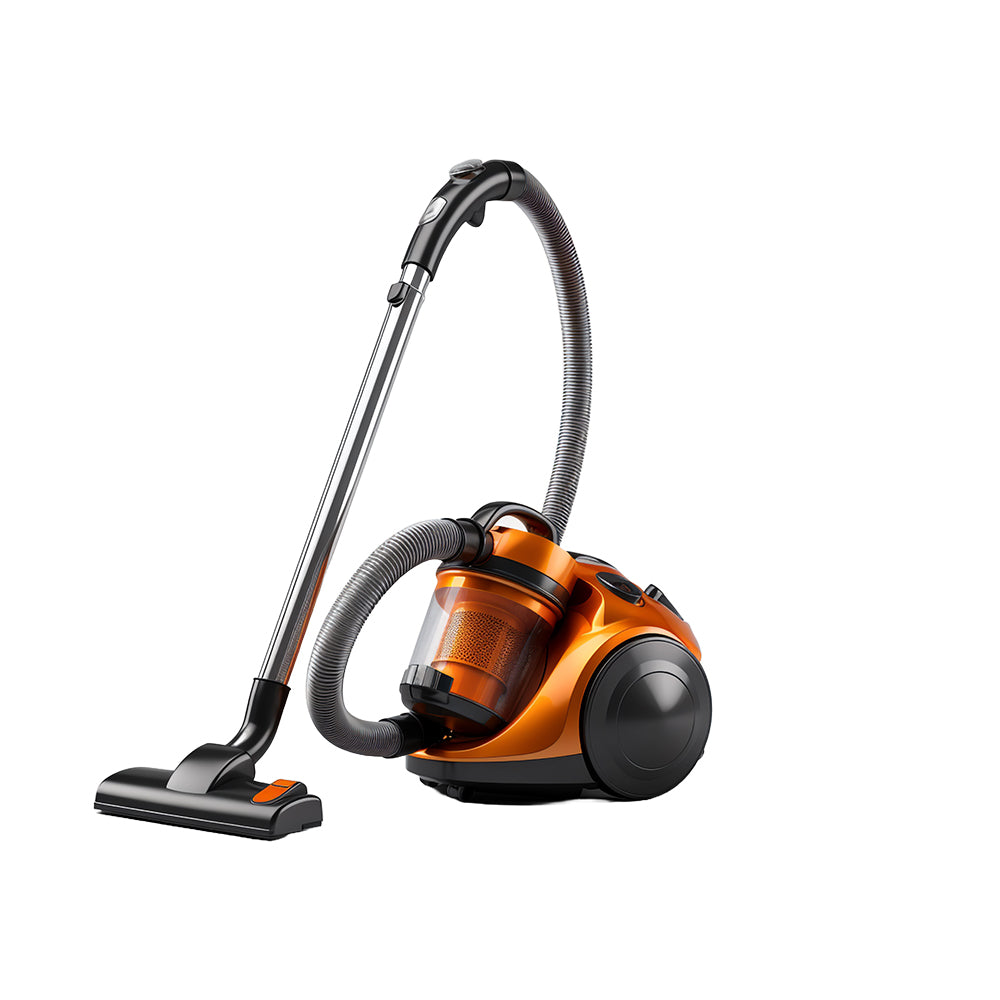 1400-Watt Vacuum Cleaner