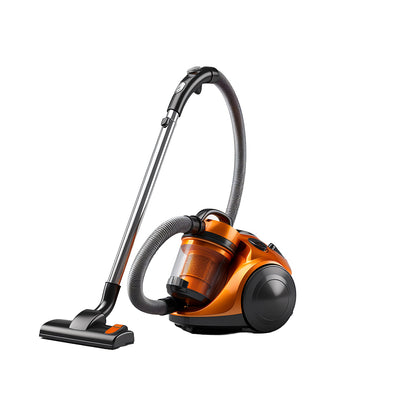 1400-Watt Vacuum Cleaner