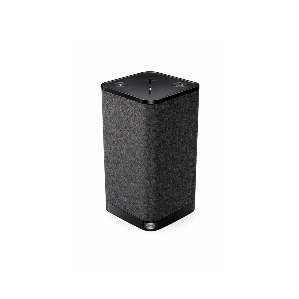 Heavy Bass Sound Speaker