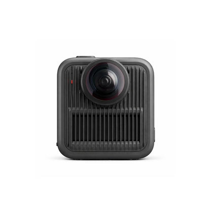 Dual Lens Action Camera