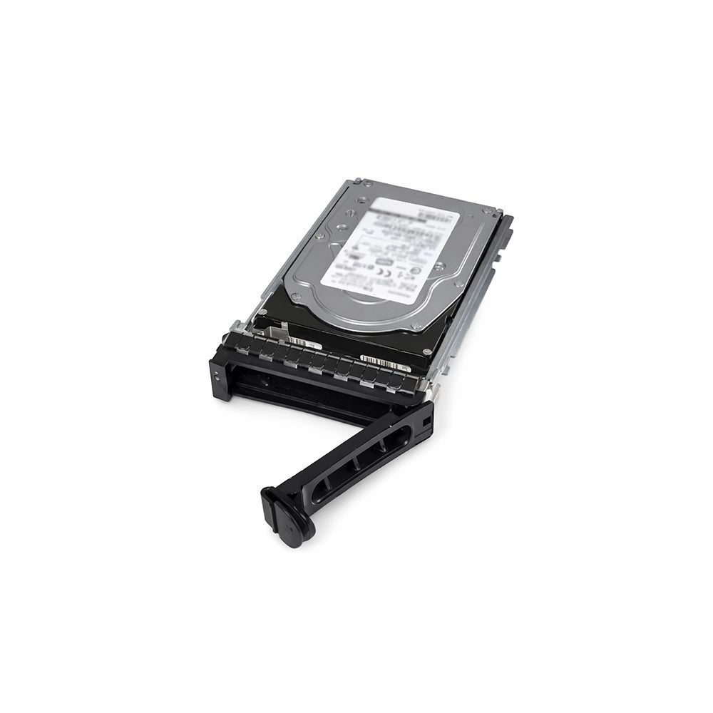 High Performance Hard Drive