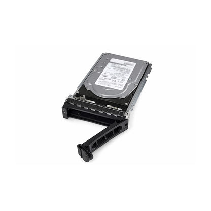High Performance Hard Drive