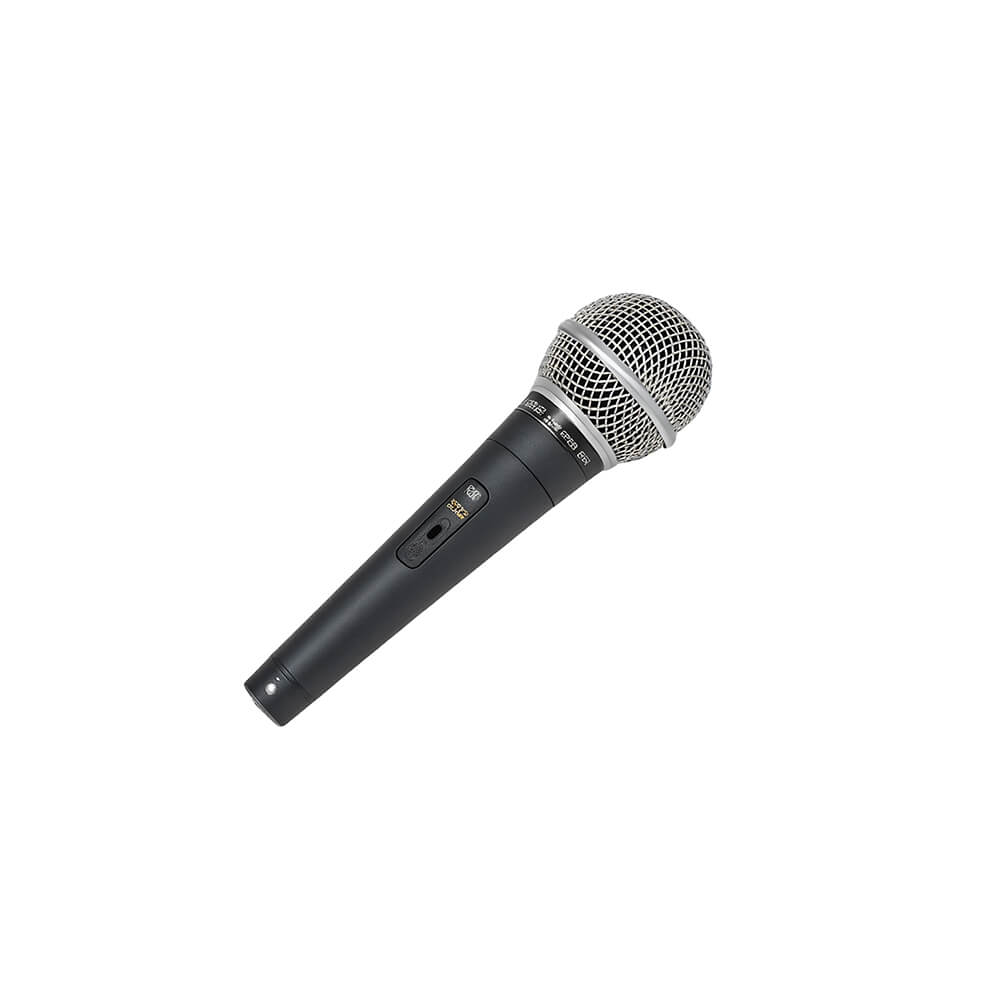 Wired Handheld Microphone