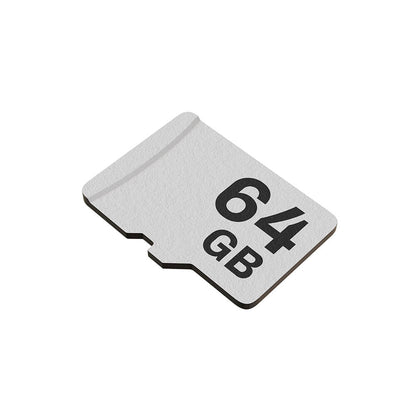 High Speed Memory Card