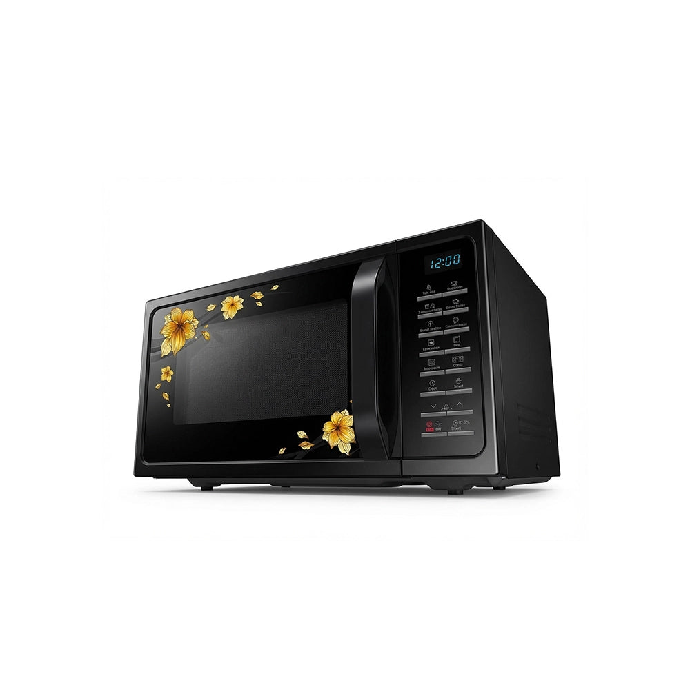 Compact Microwave Oven