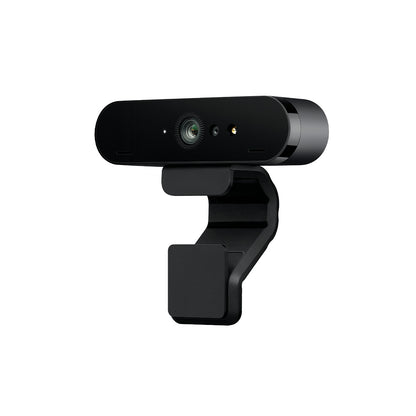 Streaming Computer Web Camera