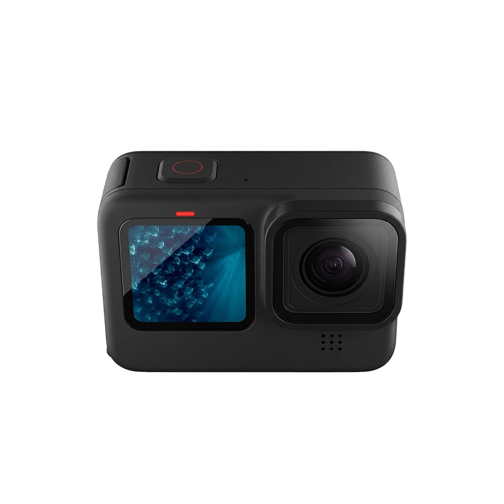 Handheld Action Camera